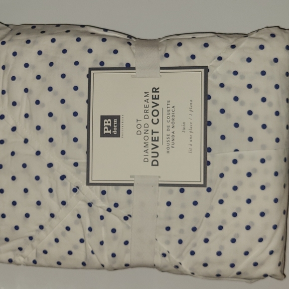 Pottery Barn Bedding Pottery Barn Twin Duvet Cover Poshmark